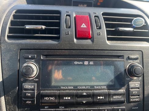 Used 2015 Subaru Forester 2.5i Limited w/ Popular Package #1 image 17