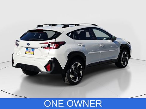 Used 2024 Subaru Crosstrek 2.5i Limited w/ Crosstrek Mirror Package AWD/4WD image 5