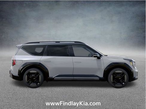 New 2026 Kia EV9 GT-Line AWD/4WD image 9