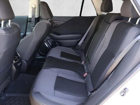 Certified 2022 Subaru Outback Premium AWD/4WD image 25