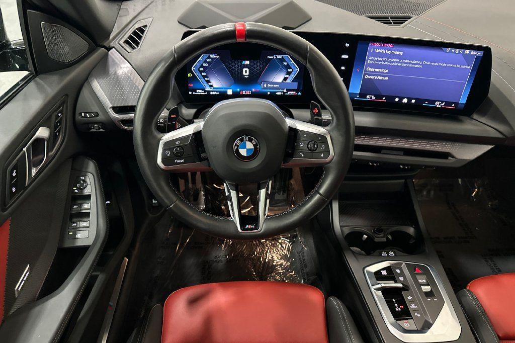 Used 2025 BMW M235i xDrive w/ M Performance Package AWD/4WD image 16