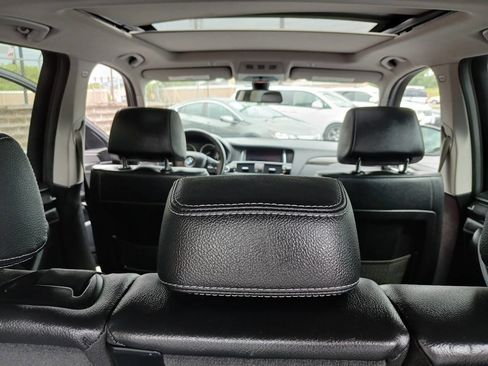 Used 2016 BMW X3 xDrive28i AWD/4WD image 14