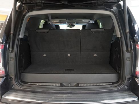 Used 2015 GMC Yukon Denali w/ Touring Package image 14