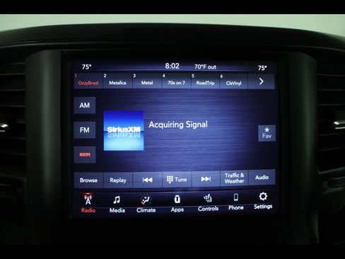 Used 2021 RAM 1500 Big Horn w/ Built-to-serve Edition AWD/4WD image 26