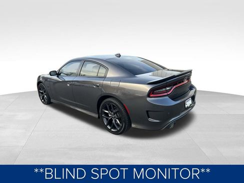 Used 2023 Dodge Charger R/T w/ Plus Group image 10
