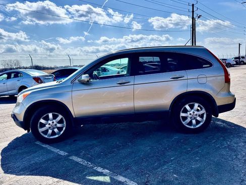 Used 2007 Honda CR-V EX-L image 6