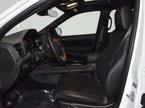New 2026 Dodge Durango GT AWD/4WD image 32
