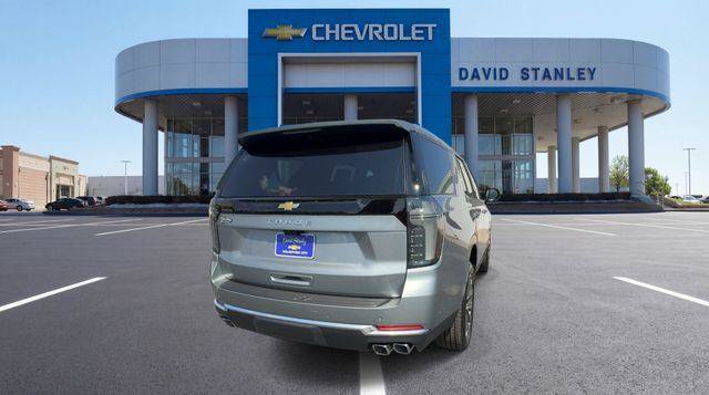 New 2026 Chevrolet Tahoe High Country RWD image 7