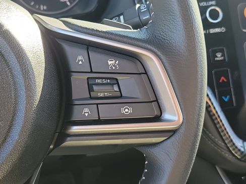 Certified 2025 Subaru Outback Premium image 28