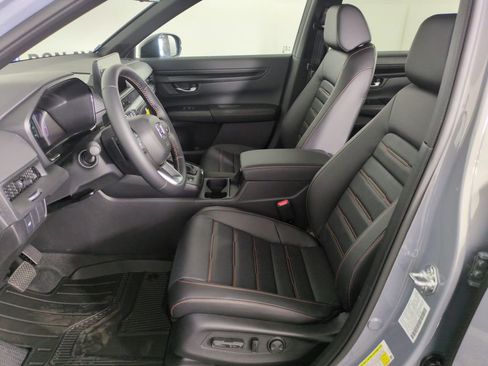 New 2026 Honda CR-V Sport-L image 9