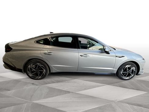 New 2026 Hyundai Sonata SEL FWD image 9