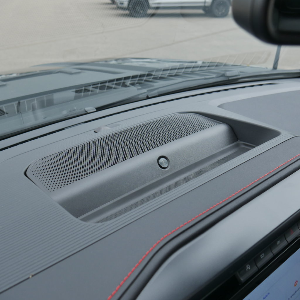 New 2026 Ford F150 Raptor AWD/4WD image 45