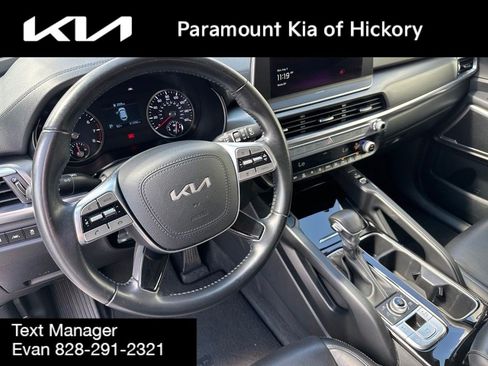 Used 2022 Kia Telluride S AWD/4WD image 27