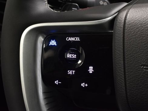 New 2026 INFINITI QX80 Luxe w/ Cargo Package image 22