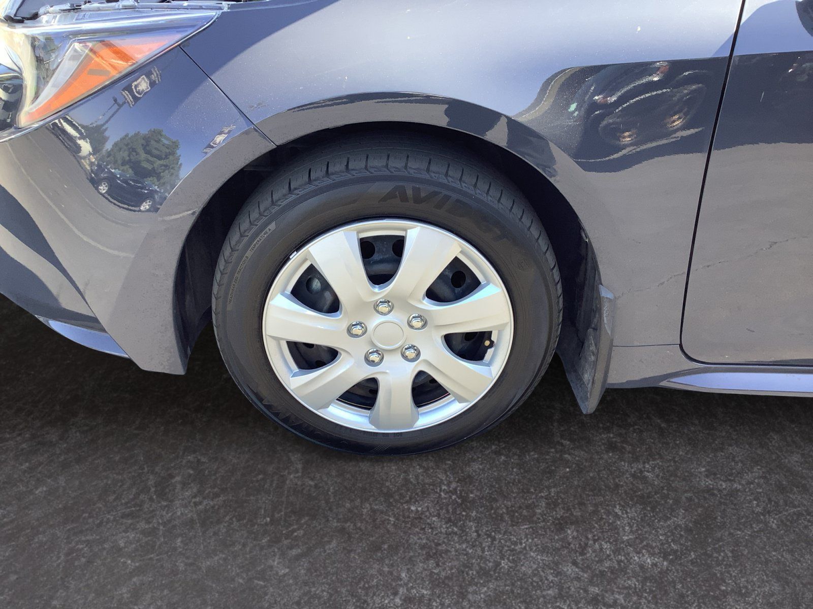 Used 2026 Toyota Corolla LE FWD image 14