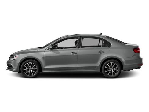 Used 2017 Volkswagen Jetta SE FWD image 3