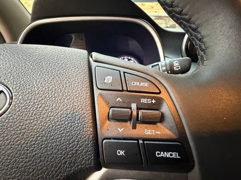Used 2020 Hyundai Tucson Limited AWD/4WD image 26