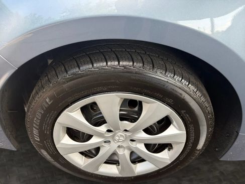 Used 2024 Toyota Corolla LE FWD image 37
