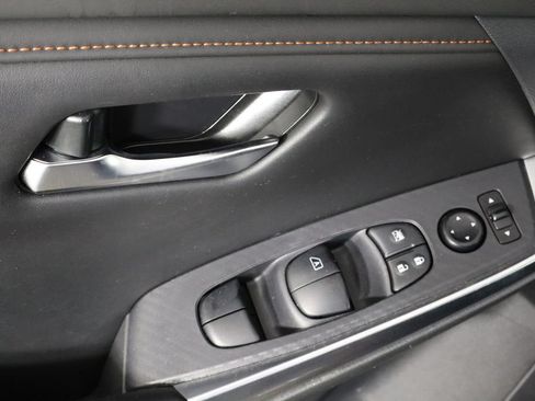 Used 2022 Nissan Sentra SR w/ Trunk Package FWD image 20