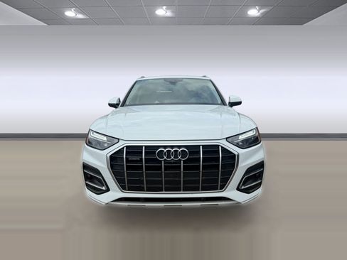Used 2023 Audi Q5 2.0T Premium Plus w/ Premium Plus Package image 6