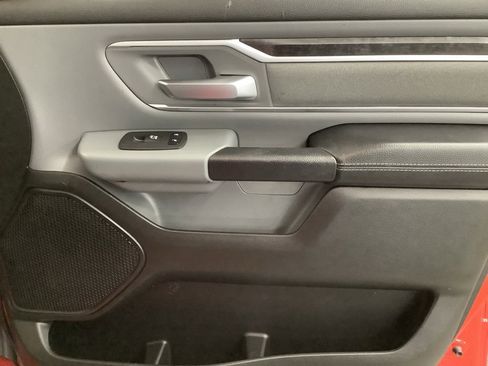 Used 2022 RAM 1500 Big Horn image 27