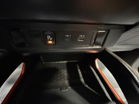 Certified 2022 Nissan Frontier Pro-X w/ Technology Package image 31