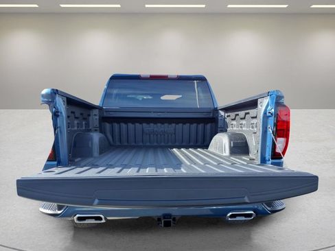 New 2026 GMC Sierra 1500 Elevation AWD/4WD image 4