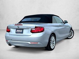 Used 2015 BMW 228i Convertible RWD video 2