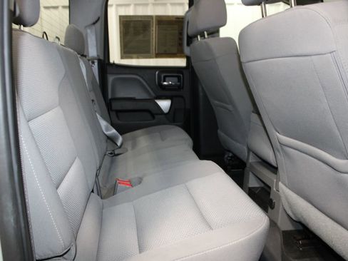 Used 2016 Chevrolet Silverado 1500 LT w/ All Star Edition image 27