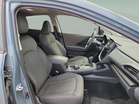 Used 2024 Subaru Crosstrek 2.0i Premium image 31