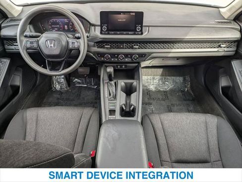 Used 2024 Honda Accord EX image 21