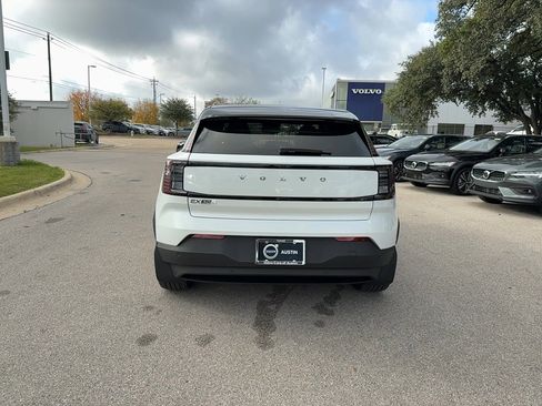 New 2026 Volvo EX30 Ultra w/ Climate Package image 5