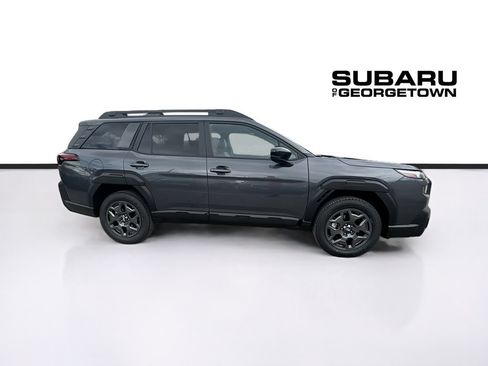New 2026 Subaru Outback Premium AWD/4WD image 8
