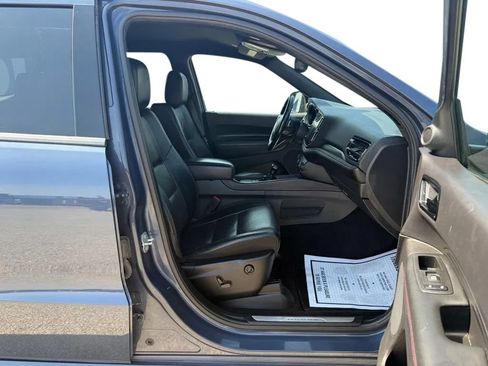Used 2021 Dodge Durango R/T w/ Trailer Tow Group IV AWD/4WD image 27