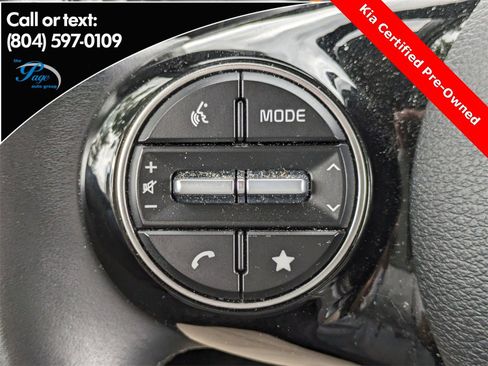 Used 2023 Kia Soul EX image 26