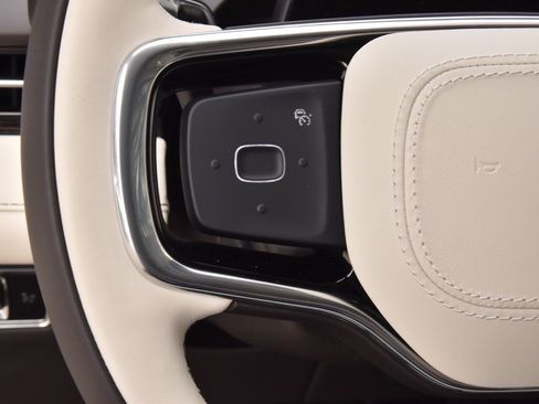 New 2026 Lincoln Nautilus Black Label w/ Jet Appearance Package image 23