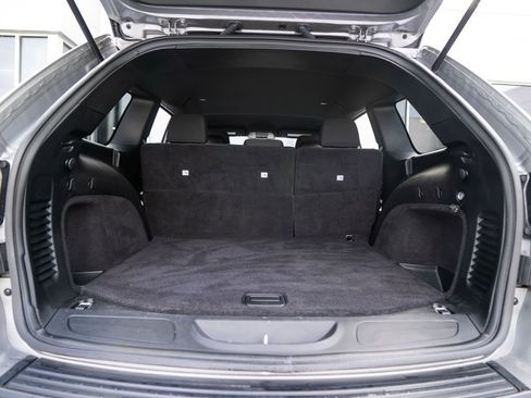 Used 2021 Jeep Grand Cherokee Laredo image 31