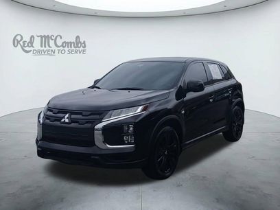 Used 2024 Mitsubishi Outlander Sport LE