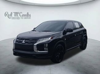 Used 2024 Mitsubishi Outlander Sport LE AWD/4WD 360° Tour