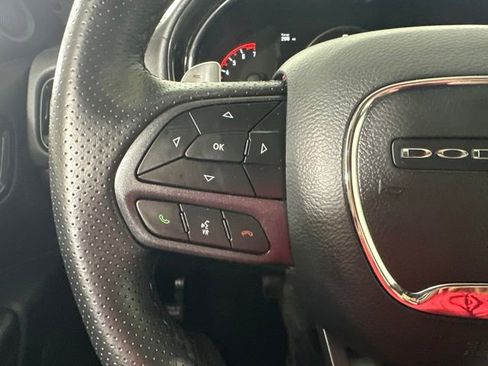 Used 2025 Dodge Durango GT AWD/4WD image 11