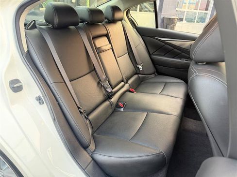 Used 2017 INFINITI Q50 Premium w/ 2.0T Premium Plus Package AWD/4WD image 20