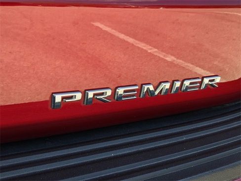 Certified 2023 Chevrolet Tahoe Premier image 22