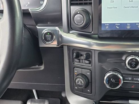 Used 2022 Ford F150 Lariat AWD/4WD image 25