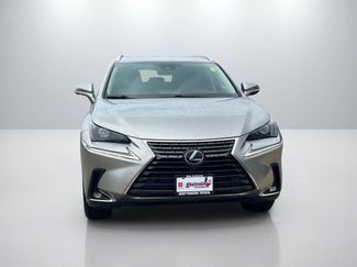 Used 2021 Lexus NX 300 FWD w/ Premium Package video 2