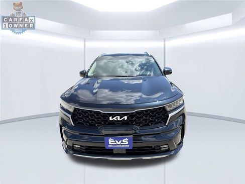 Used 2023 Kia Sorento EX AWD/4WD image 8