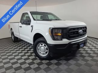 Certified 2023 Ford F150 XL AWD/4WD 360° Tour
