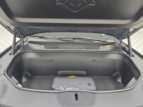 Used 2022 Rivian R1T Adventure AWD/4WD image 14