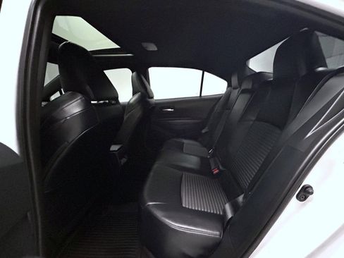 Used 2024 Toyota Corolla XSE image 19