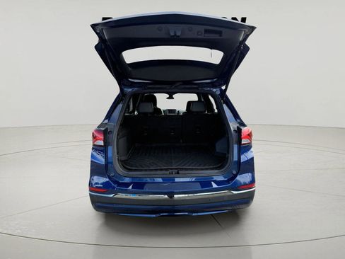 Used 2022 Chevrolet Equinox RS AWD/4WD image 9