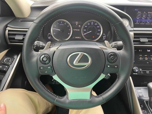 Used 2014 Lexus IS 250 w/ Navigation Package image 27